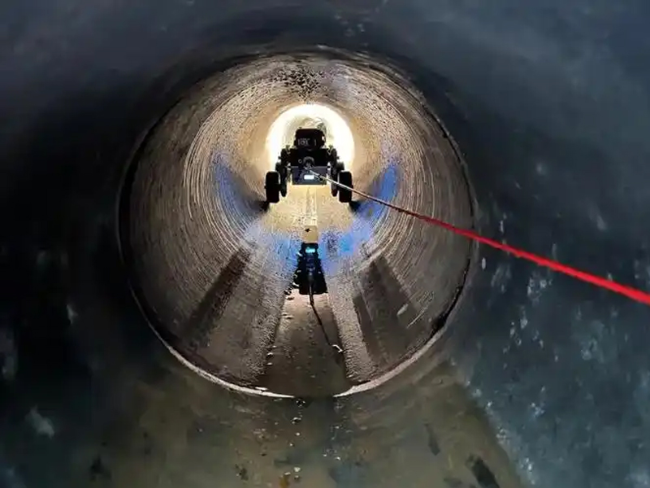 巢湖CCTV检测后如何整理数据？