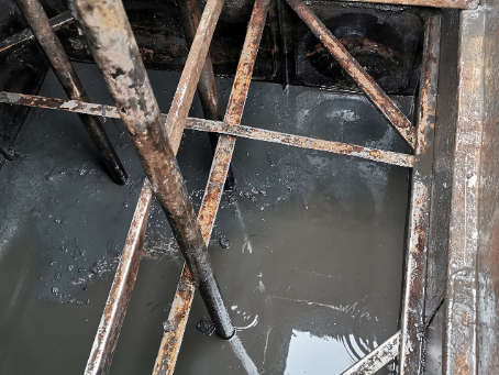 巢湖CCTV管道检测具体做什么？