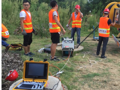 巢湖如何选择适合的市政管道疏通方法？